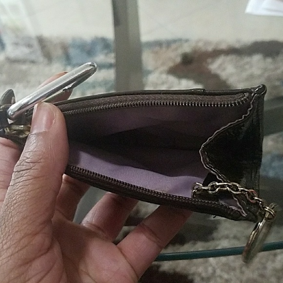 Coach coin pouch - Picture 6 of 6